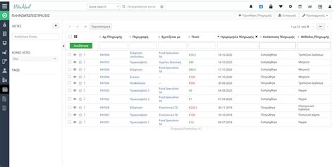 Cashflow | Marketplace | Products