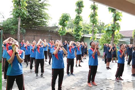 Ini Daftar Kursus Bahasa Jepang Rekomendasi Di Kab Sukoharjo