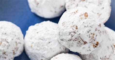 Eskimo Cookies No Bake Recipe Insanely Good