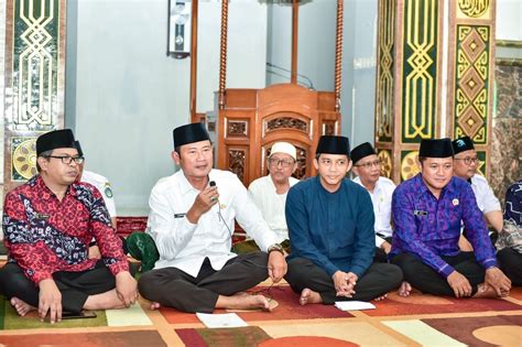 Sertifikasi Tanah Wakaf Dukung Kegiatan Lembaga Pendidikan Hingga