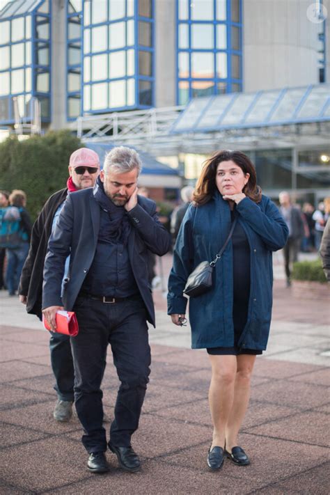 Je suis antisémite Raquel Garrido et Alexis Corbière leur fille