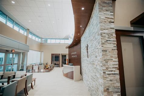 Osf Moeller Cancer Center At Osf Saint Anthony’s Osf Healthcare