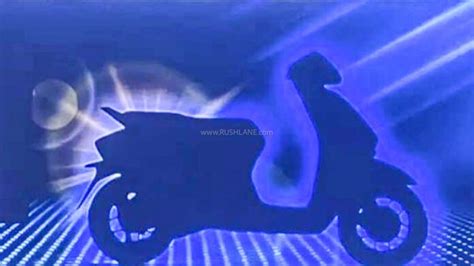 Honda Activa Electric Scooter Teased Ahead Of Launch Next Year