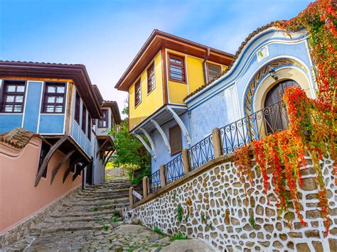 9 Fascinating Facts About the Balkan Countries — Daily Passport