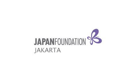 The Japan Foundation Jakarta Karir Dan Info