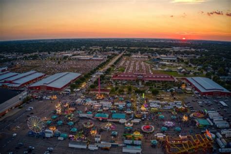 Qué Tan Seguro es Viajar a Grand Island 2025 Actualizado