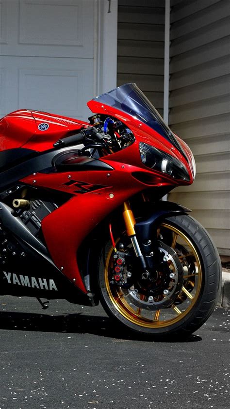 Yamaha r1 Sportbike | Yamaha r1, Sport bikes, Yamaha motorcycles