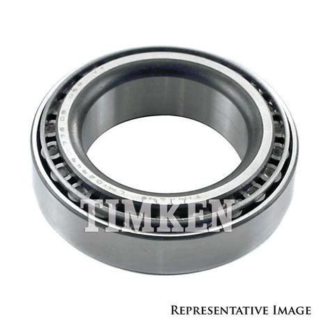 Timken Bearings Set Bearing Autoplicity