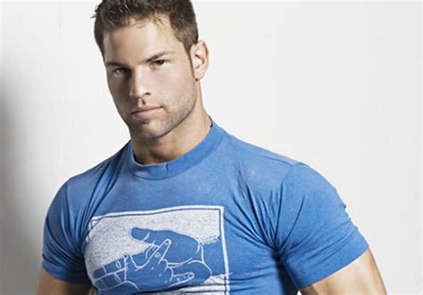 Markus Ricci Archives Nude Men Nude Male Models Gay Porn GayBodyBlog