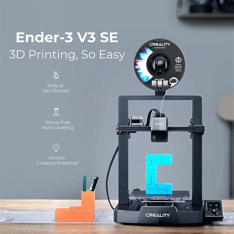 Creality Ender V Se Vs Ender V Neo Creality Experts