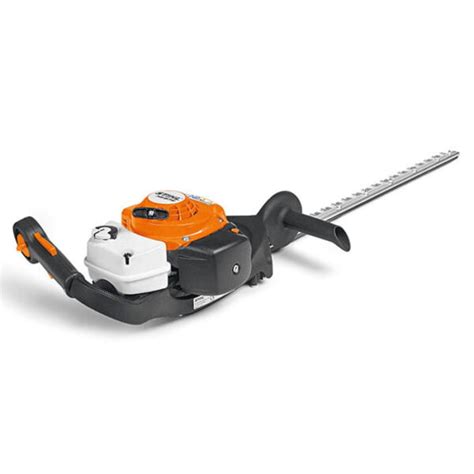 Stihl HS 87 R Benzin Heckenschneider 75 Cm BJC Tools