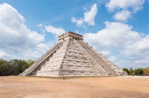 Guide To Visiting Chichén Itzá