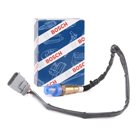 Lambda Sensor BOSCH 0258027215 AUTODOC