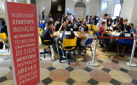 Jornal Correio Hackathon Vai Premiar Equipes Que Desenvolverem