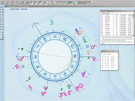 Quel Logiciel D Astrologie Choisir Azimut Logiciel D Astrologie