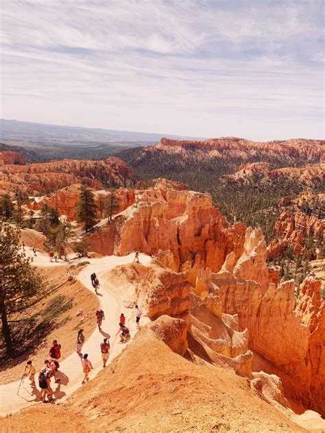 Incredible Things To Do In Bryce Canyon In One Day The Perfect One