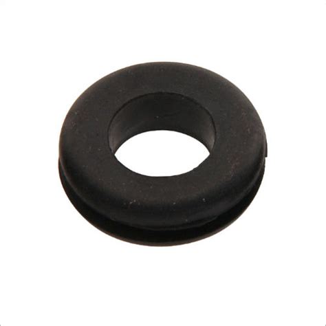 Black Rubber Grommets At Best Price In Mumbai Maharashtra R C S