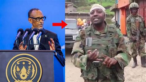 Video Umushyikirano H E Kagame Avuze Kuri M N Intambara Ihanganyemo