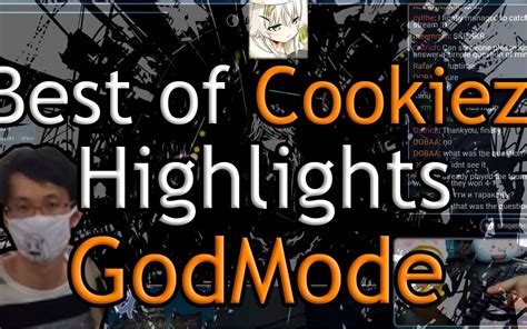 【osu】best Of Cookiezi 201826哔哩哔哩bilibili