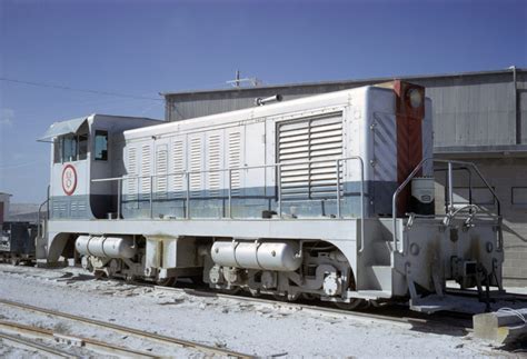 Plaster City Narrow Gauge Railroad Us G Scale Friends Switzerland