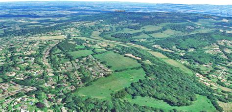 Haslemere South Hsra Protecting Green Spaces