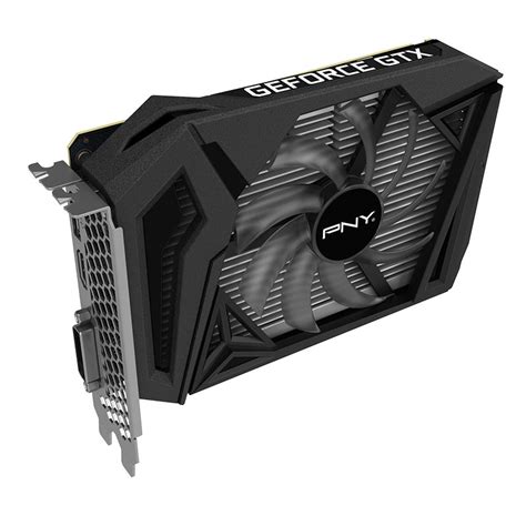 PNY GeForce GTX 1650 SUPER 4GB GDDR5 | PcComponentes.com
