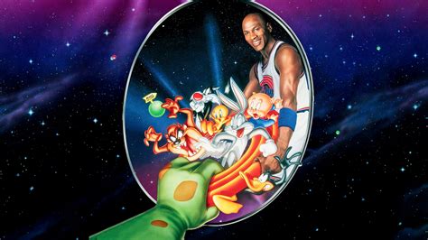 Space Jam O Jogo Do S Culo