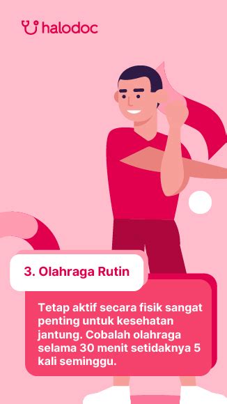 7 Tips Mudah Dan Sederhana Untuk Pencegahan Angina