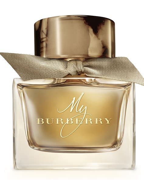 Burberry My Burberry (Барберри Мой Барберри) купить духи