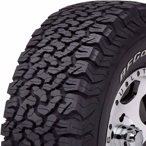 Llanta 27560 R20 Bf Goodrich All Terrain Ko2 119s