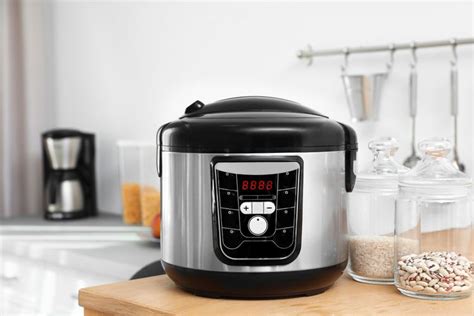 Syarat Mendapatkan Rice Cooker Gratis Dari Pemerintah Disalurkan Tahun Ini