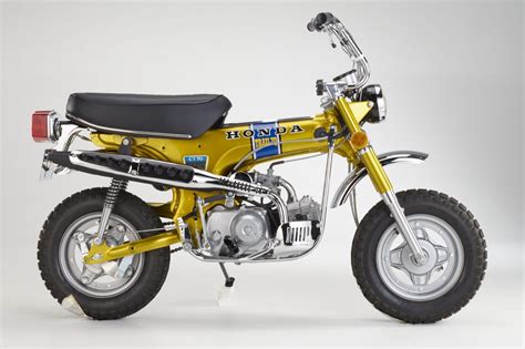 No Reserve: 1972 Honda CT70 Trail for sale on BaT Auctions - sold for ...