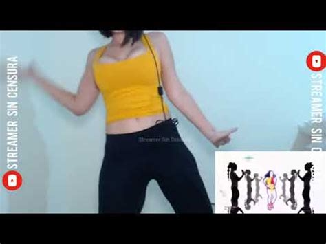 vídeos hot de machika YouTube