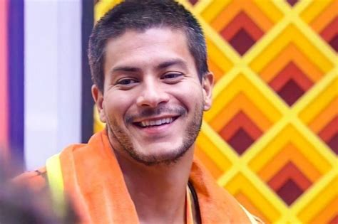 Midianews Yudi Diz Que Arthur Aguiar O Procurou Antes Do Bbb