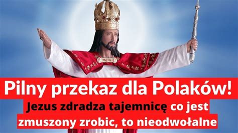 DZIAŁANIE ANIOŁÓW APOKALIPSY OCZYSZCZENIE DOTRZE DO POLSKI I POLAKÓW