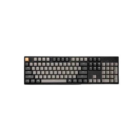 Keychron C2 Pro QMK/VIA Wired Mechanical Keyboard - The Blisstronics