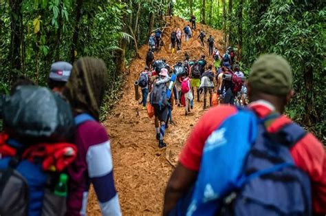 Cambios en las rutas migratorias de América Latina El impacto de la