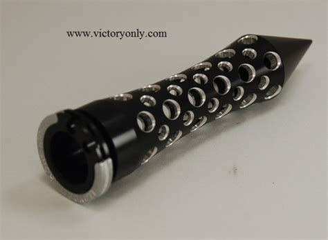 Lloydz 14 Turn Throttle Ring Victory Motorcycle Parts For Victory