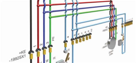 Procedimiento Para Volver A Calcular Tama O De Cable