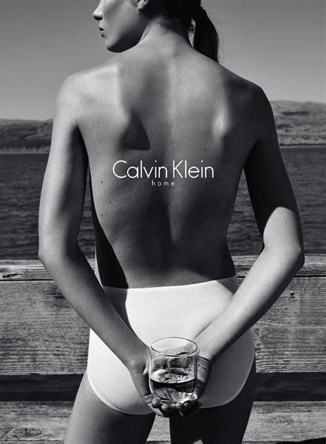 Calvin Klein Home Campaign 2016 Calvin Klein Calvin Klein Campaign