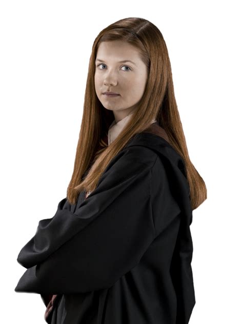 Ginny Weasley Encyklopedia Polskiego Dubbingu Fandom