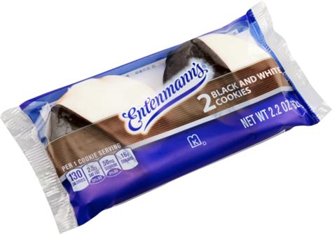 Entenmann S Ultimate Black White Cookies Reviews