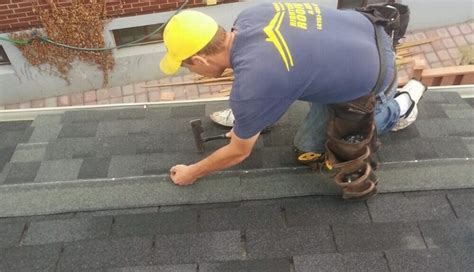 Asphalt Shingle Roof Repair and Replacement Services in Toronto | Right ...