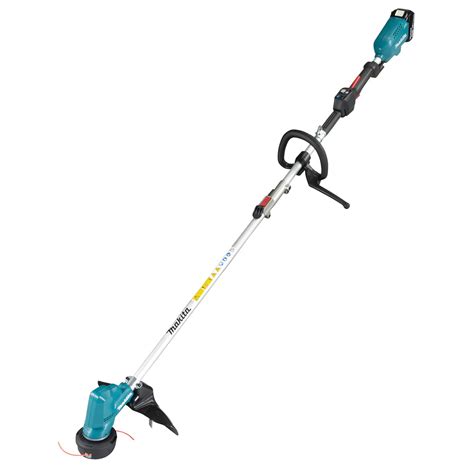 Makita Akku Rasentrimmer DUR191LZX3 18 V Mima De