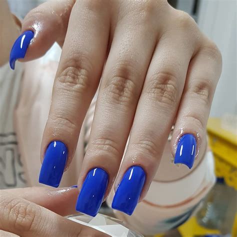 Unhas De Gel Tudo Sobre A T Cnica Fotos