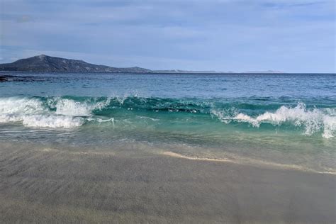 Two Peoples Bay Nature Reserve