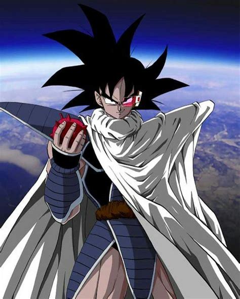 Evil Sayin Turles Anime Dragon Ball Super Dragon Ball Super Manga