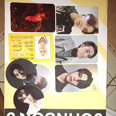 Jual Serba K Bisa Nego Juga Pc Dan Cc Official Exo Treasure Nct