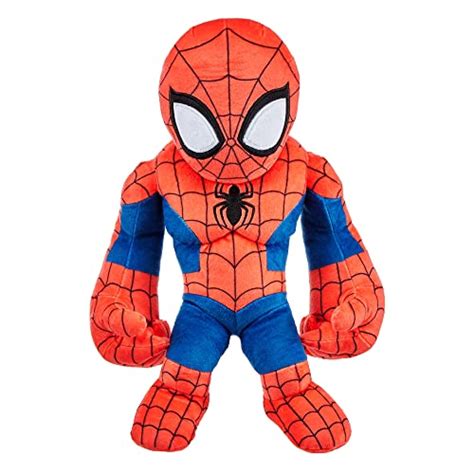 Miglior Peluche Spiderman Quale Scegliere 2022