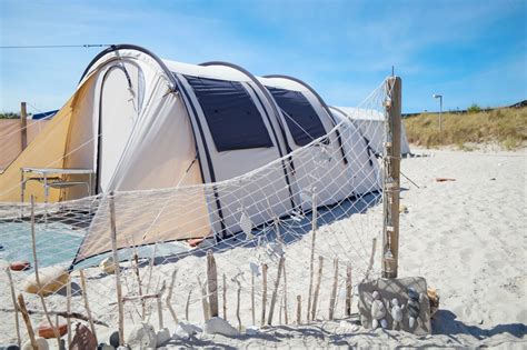 Camping Helgoland